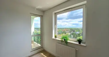 Appartement 1 chambre dans Varsovie, Pologne