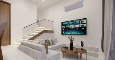 Apartamento 2 habitaciones en Ungasan, Indonesia