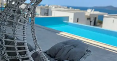 Villa 5 habitaciones en Bodrum, Turquía