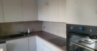 Apartamento 3 habitaciones en Varsovia, Polonia