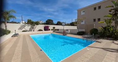 Wohnung 2 Schlafzimmer in Konia, Zypern