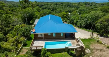 Haus 5 Schlafzimmer in Jose Santos Guardiola, Honduras