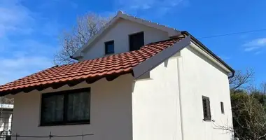 Дом 1 спальня в Krimovice, Черногория