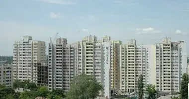 2 room apartment in Odesa, Ukraine
