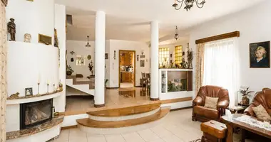 4 bedroom house in Marki, Poland