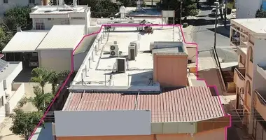Sklep 774 m² w Avgorou, Cypr