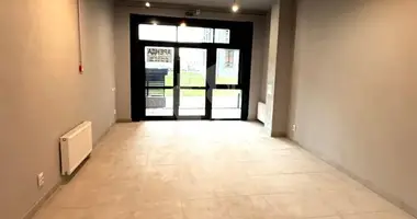 Commercial property 44 m² in Minsk, Belarus