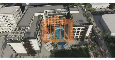 Квартира 2 комнаты в Golem, Албания