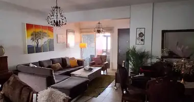 Apartamento 4 habitaciones en Limasol, Chipre