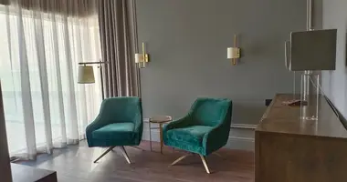 Büro 134 m² in Moskau, Russland