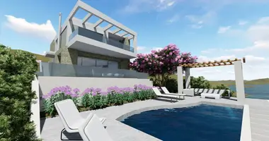 Villa 3 chambres dans Municipality of Sithonia, Grèce