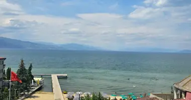 Mieszkanie 2 pokoi w Pogradec, Albania