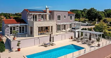 Villa en Pola, Croacia
