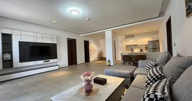 Kondominium 2 zimmer in Khan Sen Sok, Kambodscha