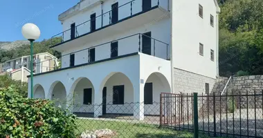 Hôtel 480 m² dans Budva, Monténégro