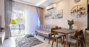 Wohnung 1 zimmer in Rawai, Thailand