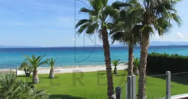7 bedroom house in Polychrono, Greece