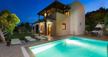 Villa 5 chambres dans Roumeli, Grèce