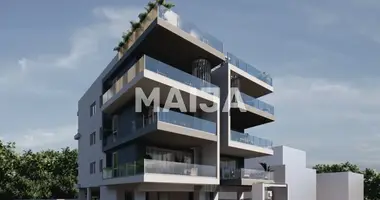 2 bedroom house in Ypsonas Municipality, Cyprus
