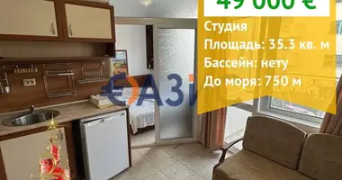 Appartement dans Nessebar, Bulgarie