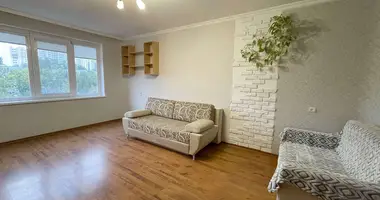 Mieszkanie 1 pokój w Mińsk, Białoruś