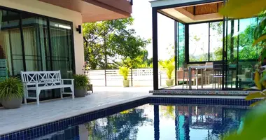 4 bedroom apartment in Choeng Thale, Thailand