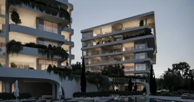 Wohnung 1 Schlafzimmer in Paphos, Zypern