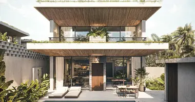 Wohnung in Batukandik, Indonesien