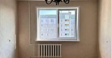 Apartamento 2 habitaciones en Minsk, Belarús