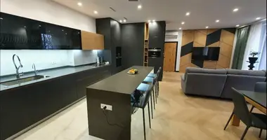 Appartement 3 chambres dans Odessa, Ukraine