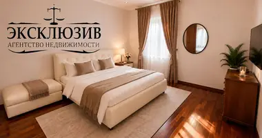 5 bedroom house in Astrashitskagaradokski rural council, Belarus