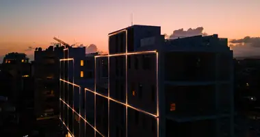 2 bedroom apartment in Limassol, Cyprus