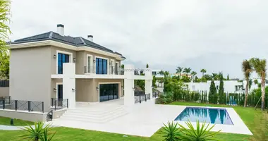 Villa 6 chambres dans Malaga, Espagne