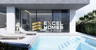 Бунгало в Меллиха, Мальта