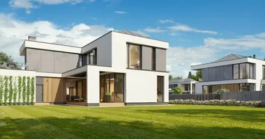 Casa 5 habitaciones en Konstancin Jeziorna, Polonia