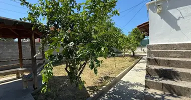 Casa 3 habitaciones en Bashkia Vlore, Albania