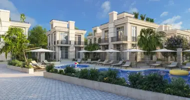 Villa 3 bedrooms in Batumi, Georgia