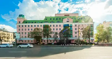 Pomieszczenie biurowe 646 m² w Moskwa, Rosja