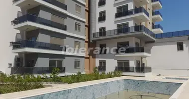 2 bedroom apartment in Aksu, Turkey