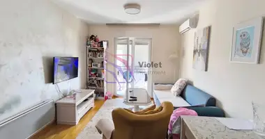 Appartement 1 chambre dans Podgorica, Monténégro