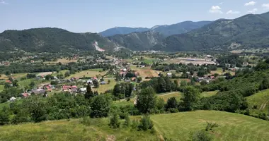 Участок земли в Колашин, Черногория