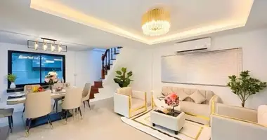 Maison 4 chambres dans Nong Prue, Thaïlande