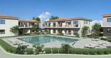2 bedroom apartment in Polis Chrysochous, Cyprus