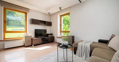 Casa en Vilna, Lituania