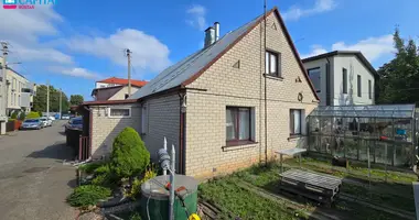 Casa en Kaunas, Lituania