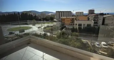 2 bedroom apartment in Bar, Montenegro