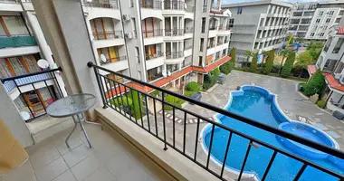 1 bedroom apartment in Nesebar, Bulgaria