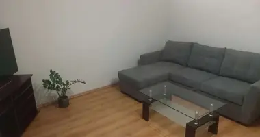 Apartamento 1 habitación en Varsovia, Polonia