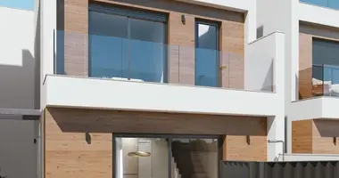 3 bedroom house in San Pedro del Pinatar, Spain