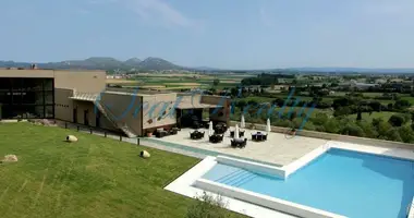 Wohnung 29 Schlafzimmer in lEscala, Spanien